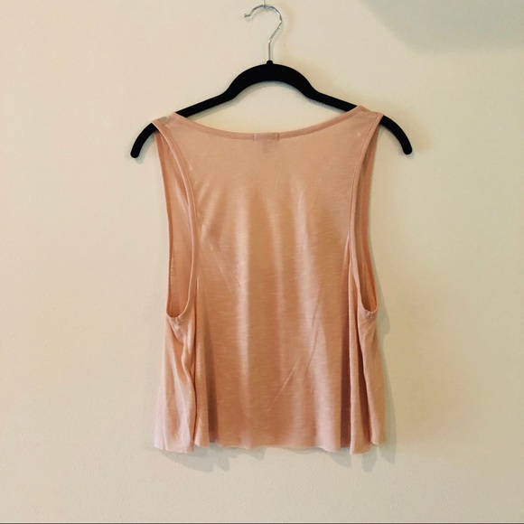 Urban Outfitters Ecote Tank Top M - Picture 3 of 7